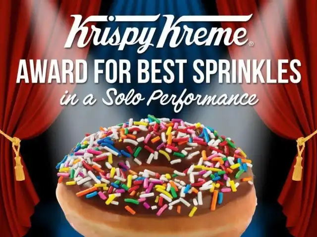 Krispy Kreme'nin yemek ve ambiyans fotoğrafları 13