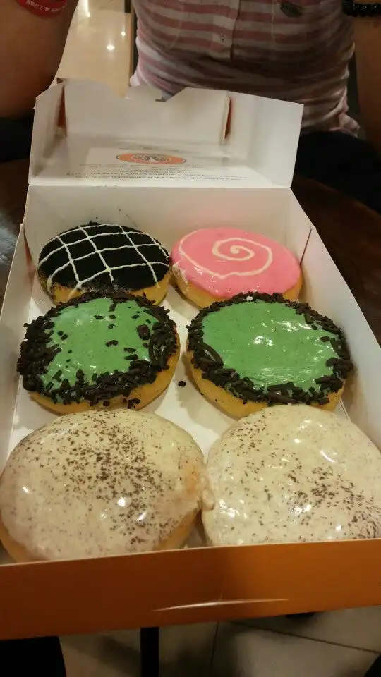 Gambar Makanan J.CO Donuts & Coffee 11