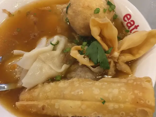 Gambar Makanan Jagoan Baso Malang 9