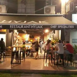 Hyjak Food Photo 4