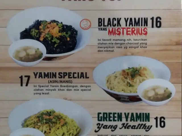 Gambar Makanan Bakso Boedjangan 5