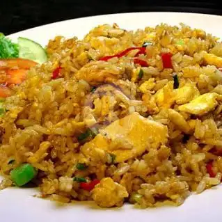 Gambar Makanan Nasi Goreng Wiwin Bahari, Trikora Raya 15