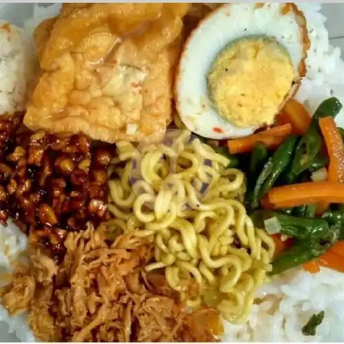 Gambar Makanan Dapoer Sedulur Joyo 12