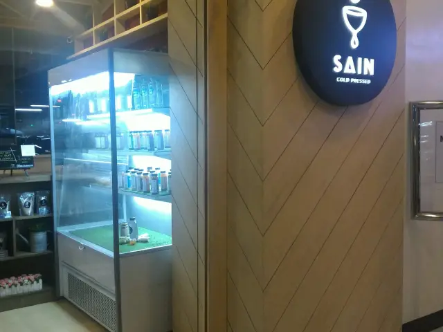 Gambar Makanan SainColdPressed 2