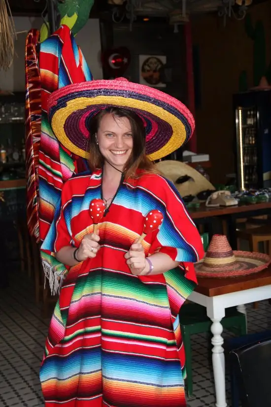 Escobar Meksika Restoranı'nin yemek ve ambiyans fotoğrafları 39