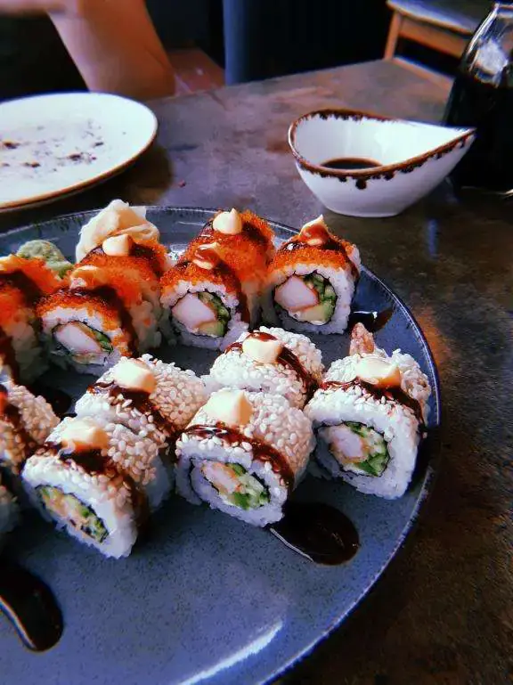 Sushi&Spice'nin yemek ve ambiyans fotoğrafları 71
