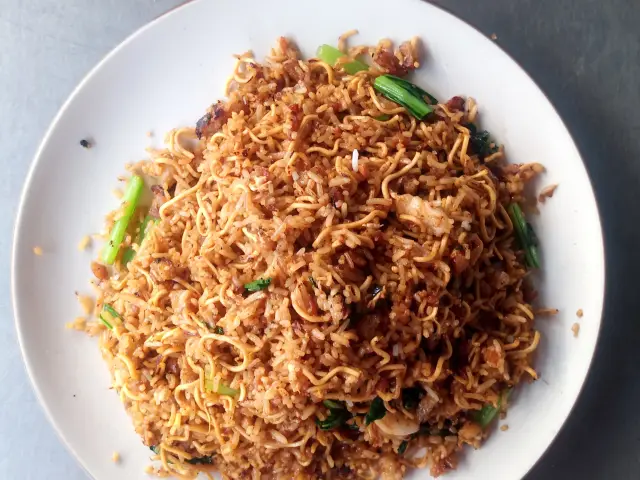 Gambar Makanan Om Acun Chinese Food Nasi Goreng 2