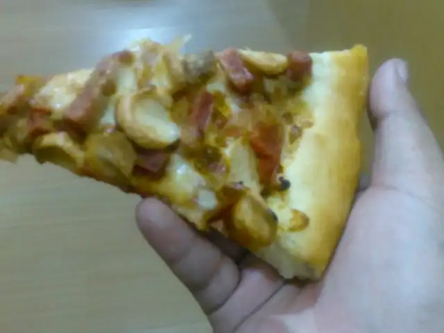 Gambar Makanan Pizza Hut 9