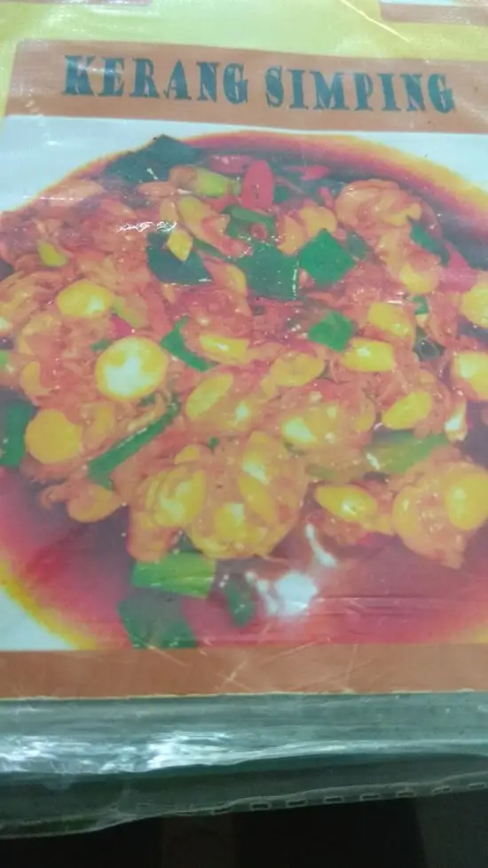 Gambar Makanan Warung Seafood Pa Kliwon 3