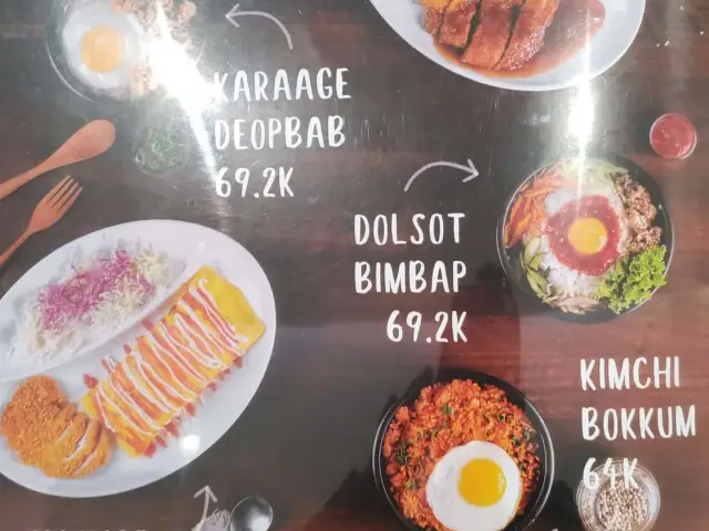 Gambar Makanan Tokpoki 20