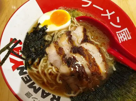 Gambar Makanan Ramen Ya! 7