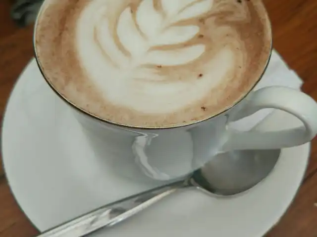 Gambar Makanan Sakaw Coffee & Chocolate 2