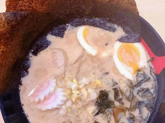 Gambar Makanan Ichidaigen Ramen 1