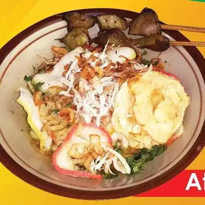 Gambar Makanan Bubur Ayam Pempek Es Kuwut Nasi Goreng Bang Lepay 13