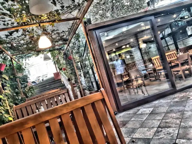 Reçel Cafe'nin yemek ve ambiyans fotoğrafları 4