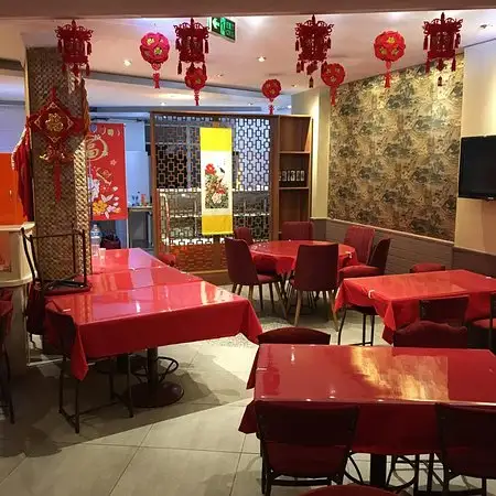 Panda Chinese Restaurant'nin yemek ve ambiyans fotoğrafları 3