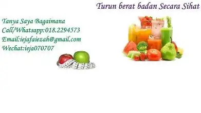 Diet Turunkan Berat Badan Food Photo 2