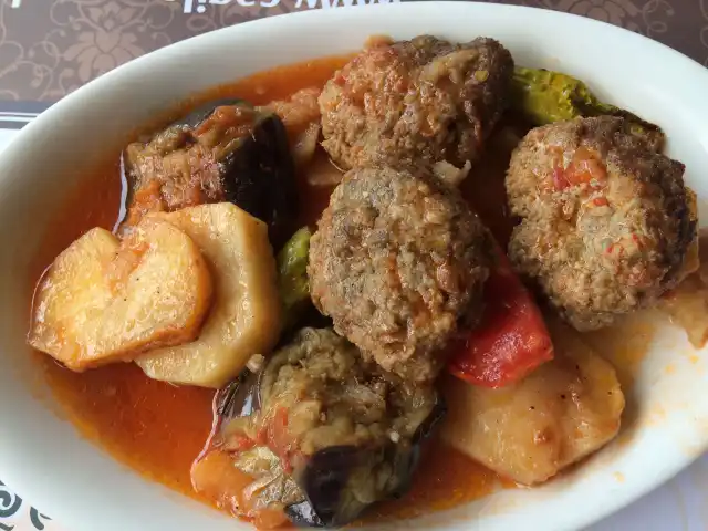 Çağıl Türk Mutfağı'nin yemek ve ambiyans fotoğrafları 26