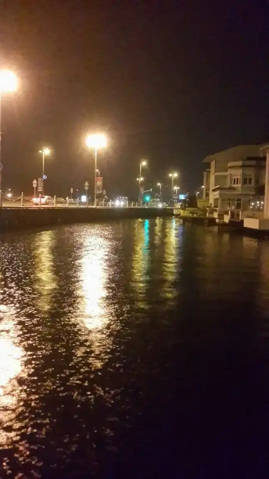 Şehr-i Naz Cafe'nin yemek ve ambiyans fotoğrafları 11