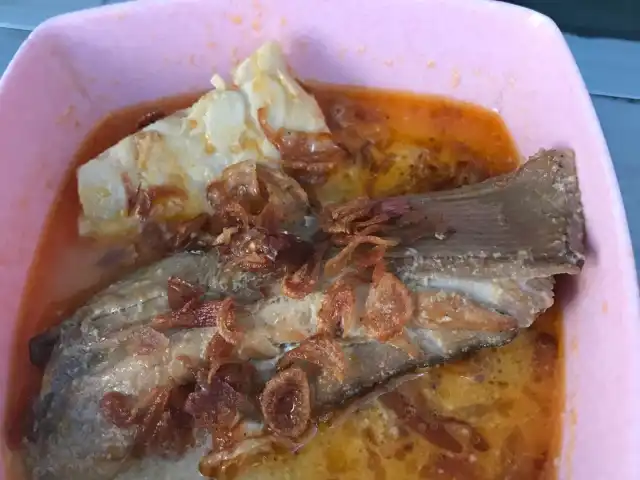 Gambar Makanan Warung Kongde 3