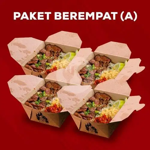 Gambar Makanan Totlah, Cilandak Barat 14