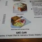 Eat Cafe Food Photo 2