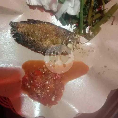 Gambar Makanan Sambal Setan Rizqi Barokah, Kebayoran Lama 17