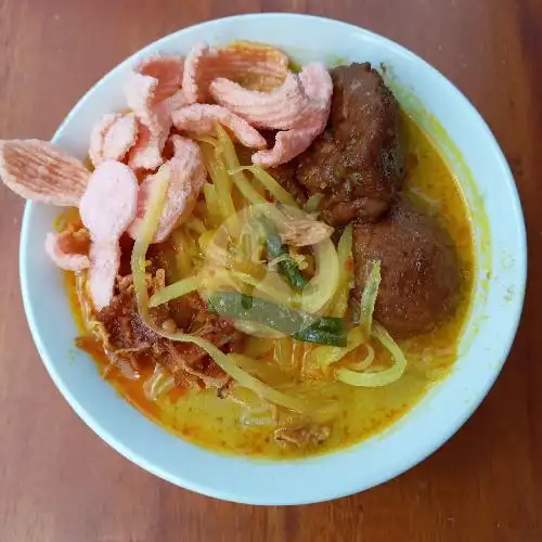 Gambar Makanan Warung Arsa Betawi, Persada 1