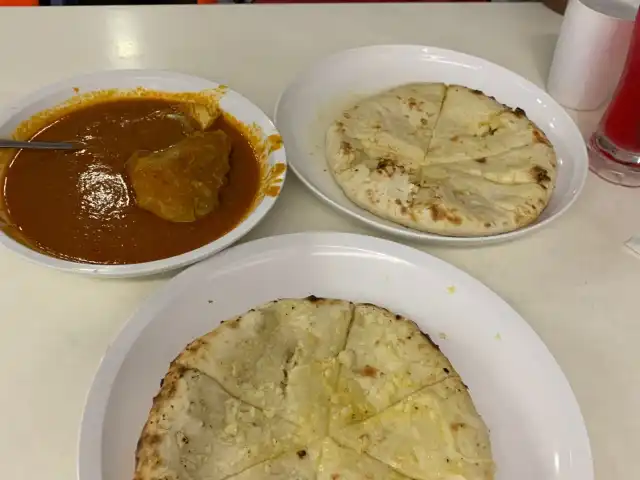 RSMY Best Cheese Naan Bandar Baru Bangi Food Photo 6