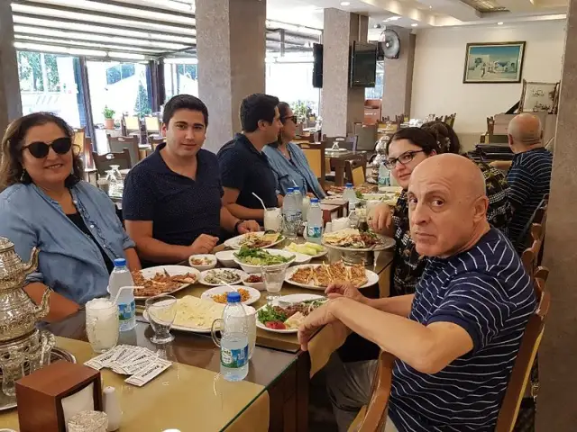 Hanedan Iskender Pide Kebab Restaurant'nin yemek ve ambiyans fotoğrafları 34