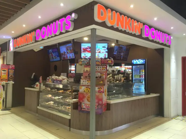 Dunkin' Donuts Food Photo 3