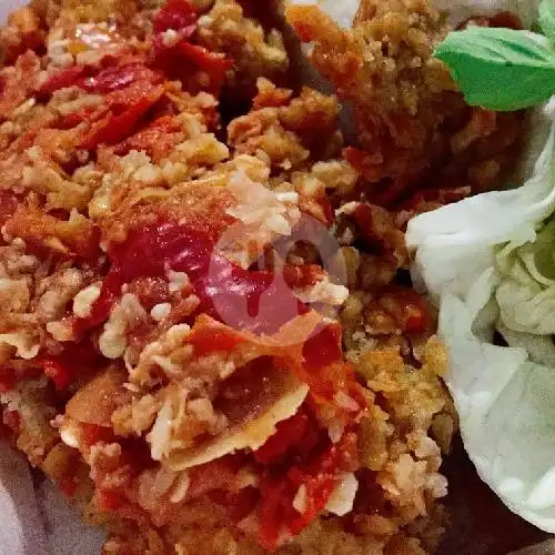 Gambar Makanan AGBT (Ayam Goreng Bikin Tajir)  15