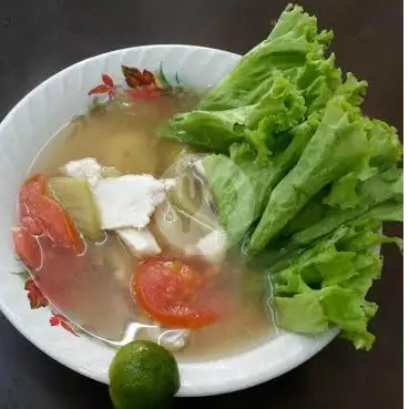 Gambar Makanan Djiba Bak kut Teh 2