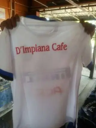 Impiana Cafe