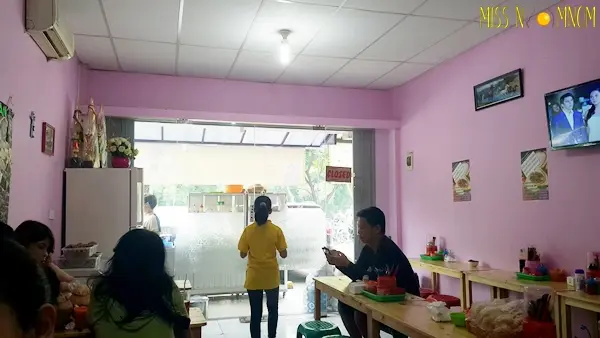 Gambar Makanan Rumah Makan DM (Doyan Makan) 18