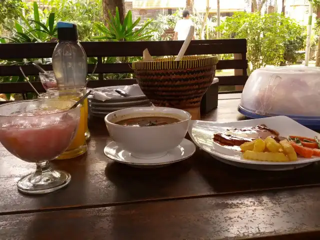 Gambar Makanan Saung Grogol 10