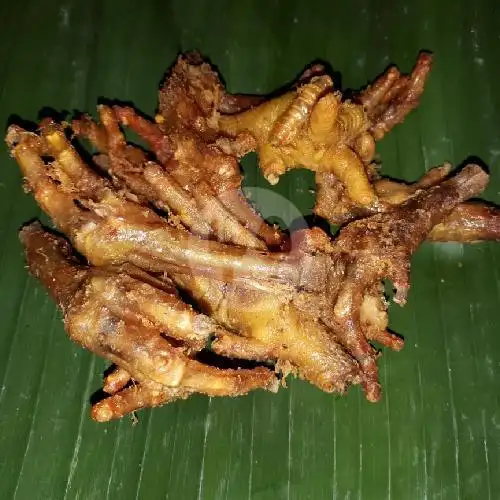 Gambar Makanan Waroeng Sambal Tiki Taka, Fatmawati 9