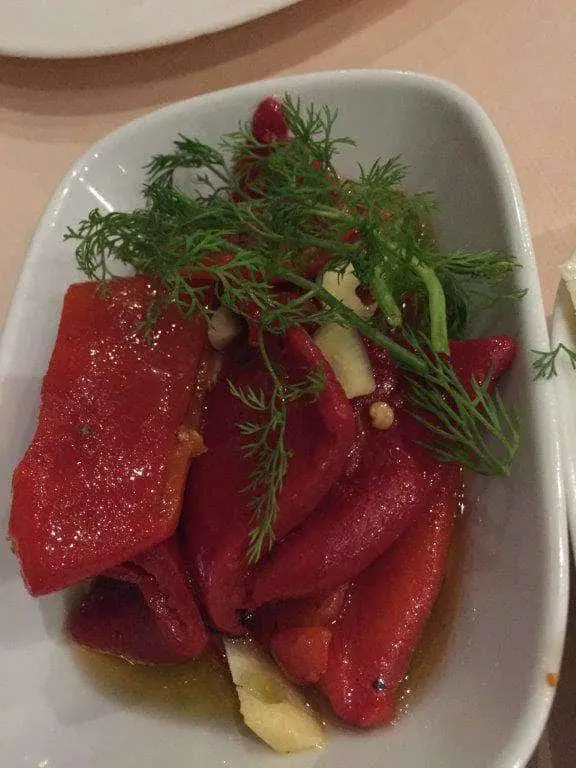 Lara Balık Restaurant - Konyaaltı'nin yemek ve ambiyans fotoğrafları 2