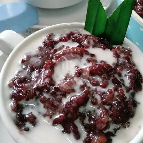 Gambar Makanan Bubur Ayam & Bubur Kacang Ijo Madura Cak Iwan 3