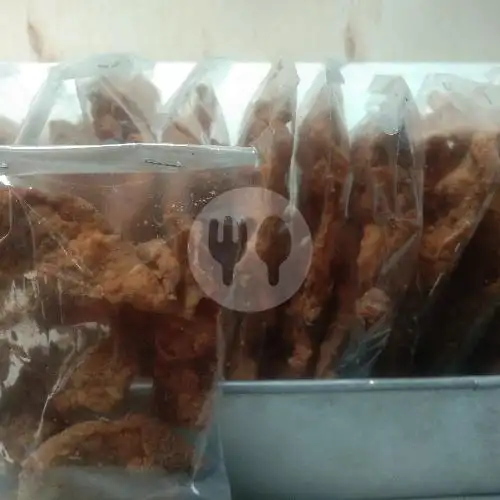 Gambar Makanan ayam Pak Eko, Jalan Ciparay Lio Terusan Buah Batu Bandung 2