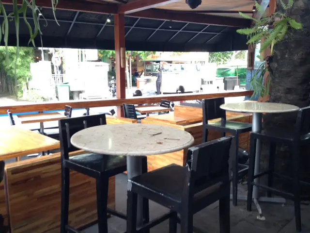 Gambar Makanan Terrace Bistro & Bar 1