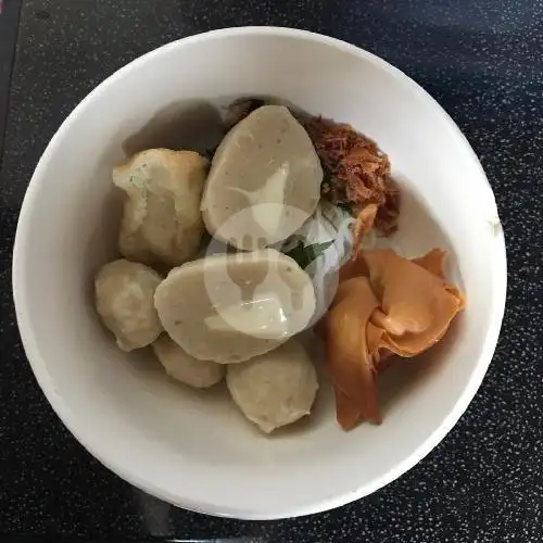 Gambar Makanan Bakso Bolu Lancar Jaya 1