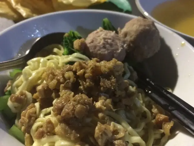 Gambar Makanan Bakmi Pendi Kerinci 12