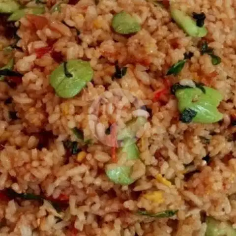 Gambar Makanan Nasi Goreng Alhamdulillah, Tamalanrea 4