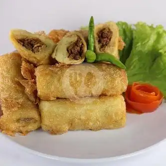 Gambar Makanan Soto Sedaap Hj. Widodo, Pasarnongko 8