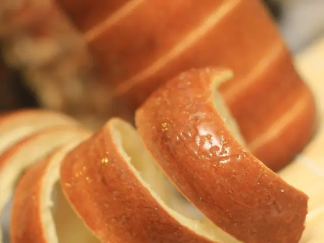 Gambar Makanan Bread of Kurtos 3