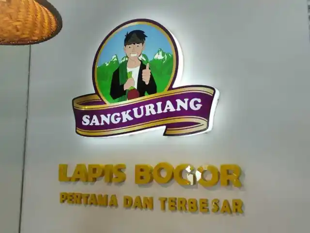 Gambar Makanan Lapis Bogor Sangkuriang 3