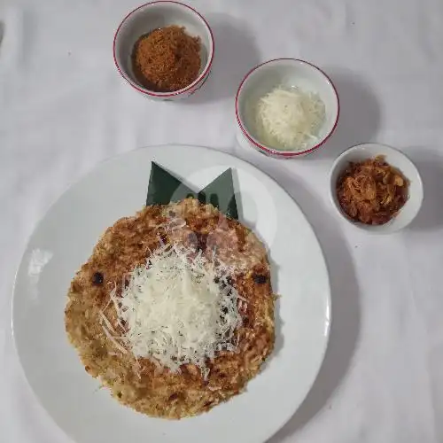 Gambar Makanan Kerak Telor Juara - Apotik Rini Rawamangun 20