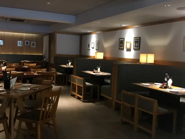 Gambar Makanan Izakaya Kai 10