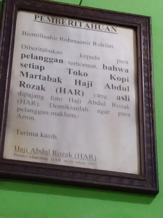 Gambar Makanan Martabak HAR 9